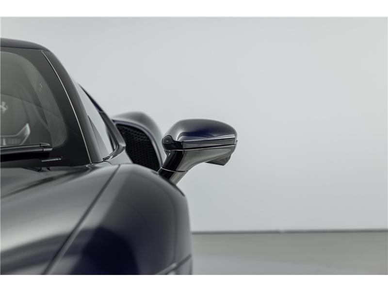 2023 Ferrari 296 GTB