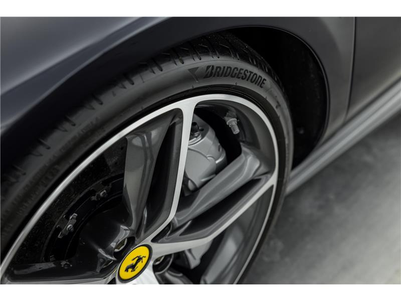 2023 Ferrari 296 GTB