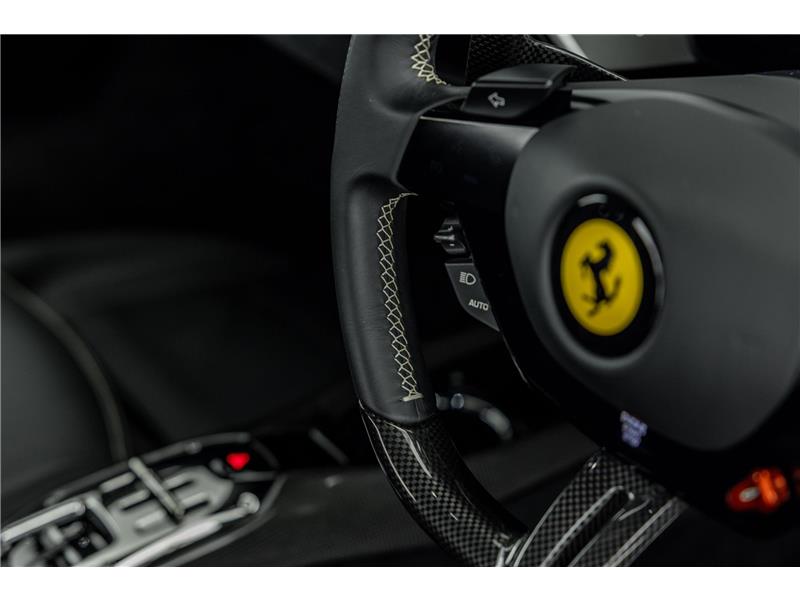 2023 Ferrari 296 GTB