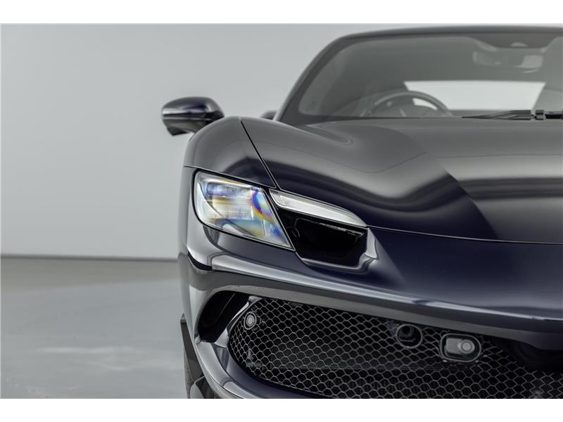 2023 Ferrari 296 GTB