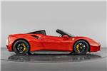 2019 Ferrari 488 Spider