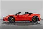 2019 Ferrari 488 Spider