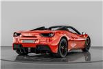 2019 Ferrari 488 Spider