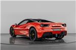 2019 Ferrari 488 Spider