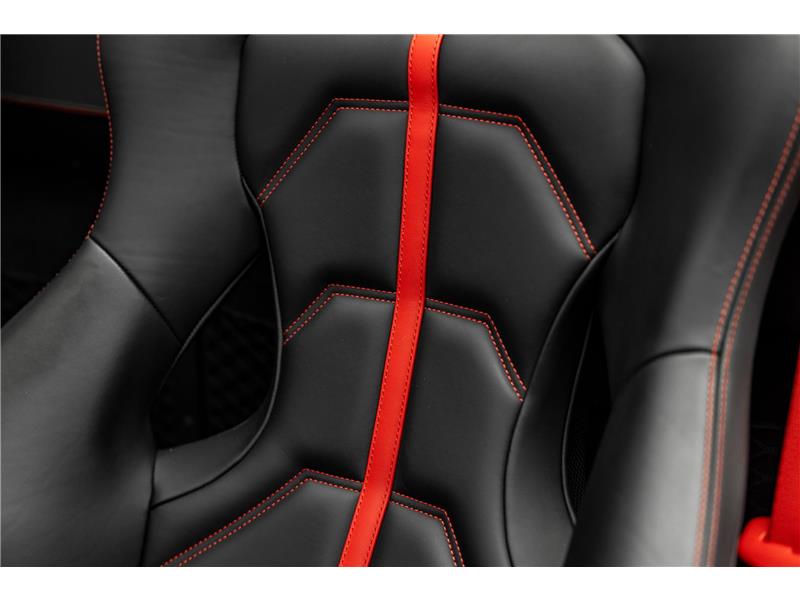 2019 Ferrari 488 Spider