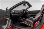 2019 Ferrari 488 Spider