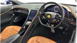 2021 Ferrari Roma