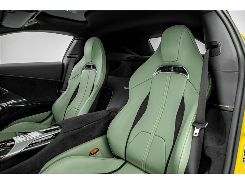 2025 Ferrari 12Cilindri Coupe