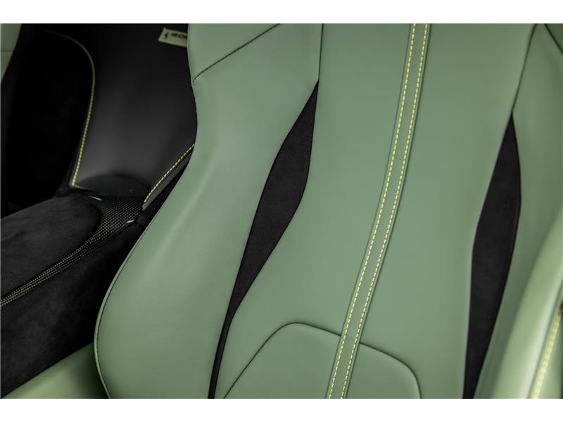 2025 Ferrari 12Cilindri Coupe