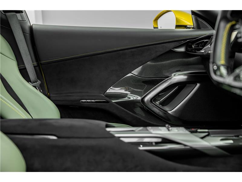 2025 Ferrari 12Cilindri Coupe