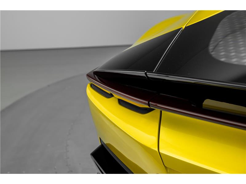 2025 Ferrari 12Cilindri Coupe