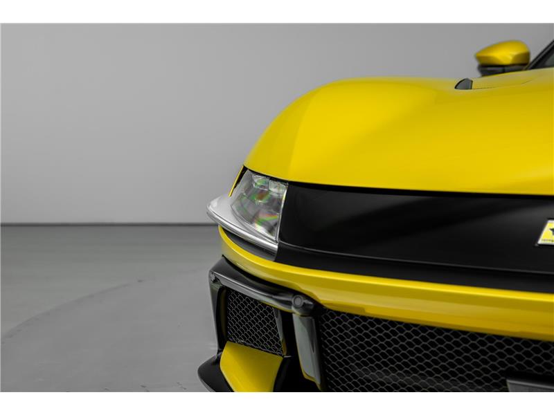 2025 Ferrari 12Cilindri Coupe