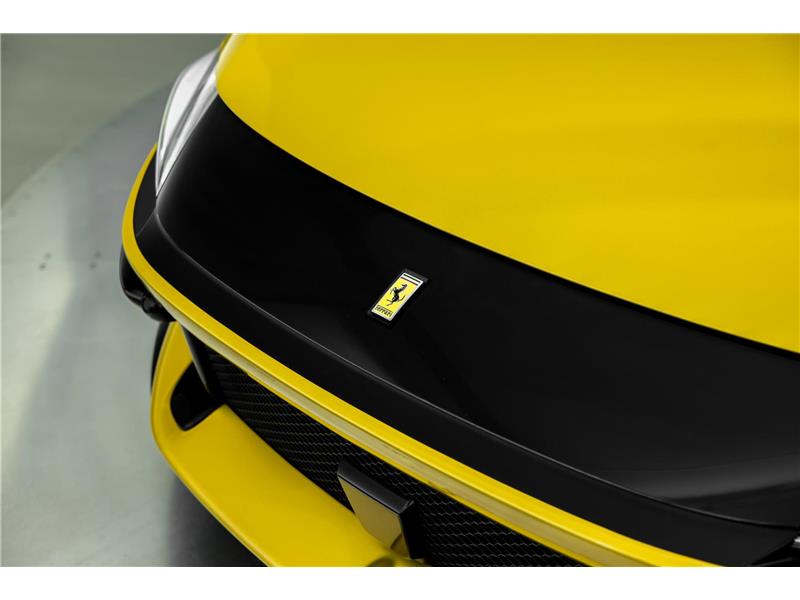 2025 Ferrari 12Cilindri Coupe