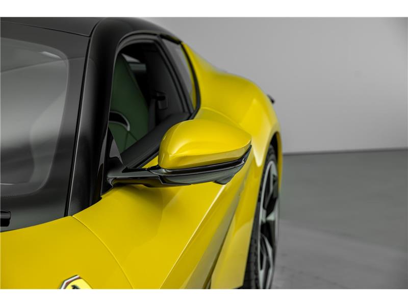 2025 Ferrari 12Cilindri Coupe