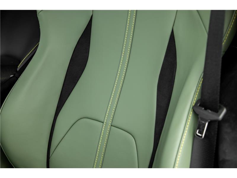 2025 Ferrari 12Cilindri Coupe