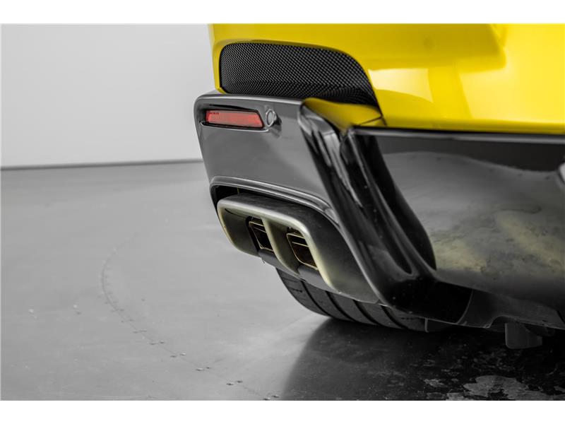 2025 Ferrari 12Cilindri Coupe