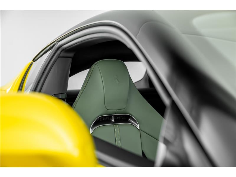 2025 Ferrari 12Cilindri Coupe