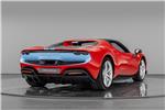 2025 Ferrari 296 GTS
