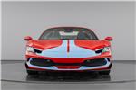 2025 Ferrari 296 GTS