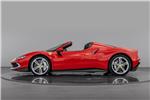 2025 Ferrari 296 GTS