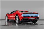 2025 Ferrari 296 GTS