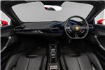 2025 Ferrari 296 GTS
