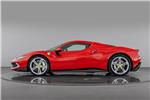 2025 Ferrari 296 GTS