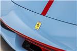 2025 Ferrari 296 GTS