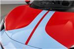 2025 Ferrari 296 GTS