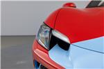 2025 Ferrari 296 GTS