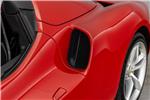 2025 Ferrari 296 GTS