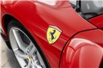 2025 Ferrari 296 GTS