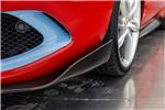 2025 Ferrari 296 GTS