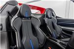 2025 Ferrari 296 GTS