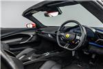 2025 Ferrari 296 GTS