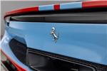 2025 Ferrari 296 GTS