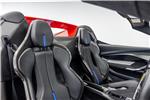 2025 Ferrari 296 GTS