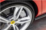 2025 Ferrari 296 GTS