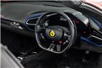 2025 Ferrari 296 GTS