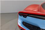 2025 Ferrari 296 GTS