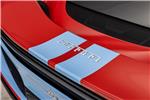 2025 Ferrari 296 GTS