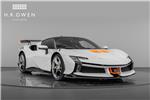 2025 Ferrari SF90 XX Stradale