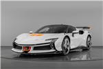 2025 Ferrari SF90 XX Stradale