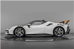 2025 Ferrari SF90 XX Stradale