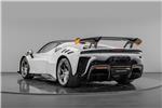 2025 Ferrari SF90 XX Stradale