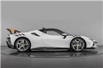 2025 Ferrari SF90 XX Stradale