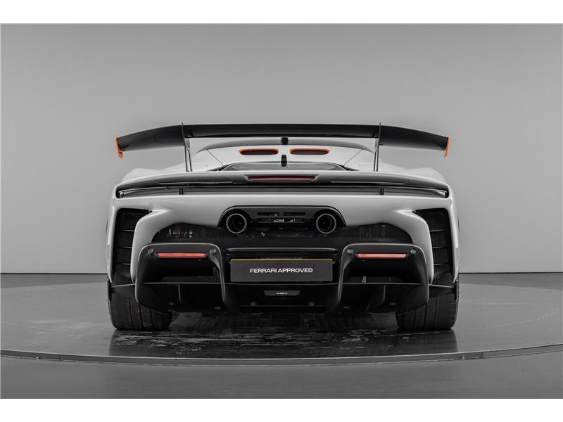 2025 Ferrari SF90 XX Stradale