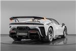 2025 Ferrari SF90 XX Stradale