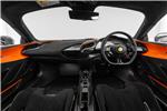 2025 Ferrari SF90 XX Stradale