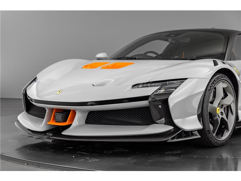 2025 Ferrari SF90 XX Stradale